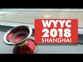 Shanghai World Yoyo Contest (Trickcircles)