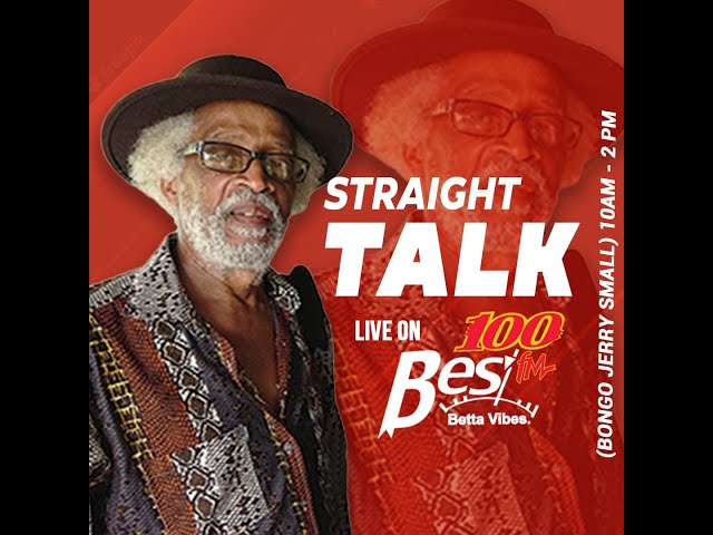 Bess 100FM Jamaica