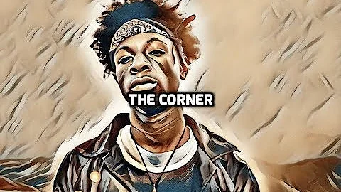 (FREE) JOEY BADA$$ TYPE BEAT - THE CORNER | FREE JOYE BADASS TYPE RAP BEAT/INSTRUMENTAL