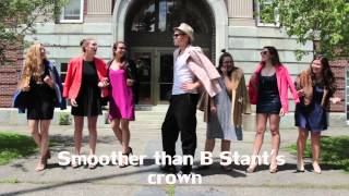 Yearbook Funk - 2015 Morse High School Yearbook Commercial