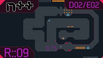 n++ Race Mode - #09 - D02/E02