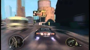 Saints row the third: Attrazione