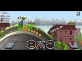 Mon hill climb racing 2 !