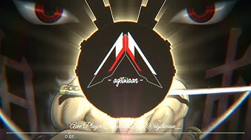 Avee Player Template [ HaloViz Template ]