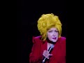 CYNDI LAUPER Girls Wanna Just Have Fun FAREWELL TOUR - Nippon Budokan 2025.4.22