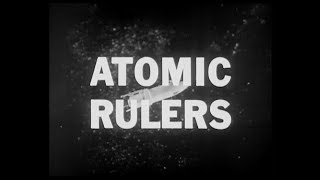Starman: Atomic Rulers (1965)