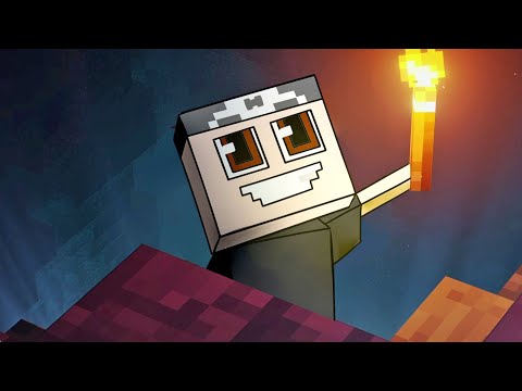 НОВЫЙ МАЙНКРАФТ! ► Minecraft Dungeons |1| Прохождение