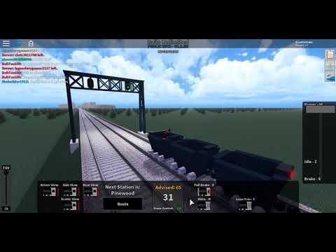 Mod Train Rails Unlimited Roblox Youtube - rails unlimited roblox script