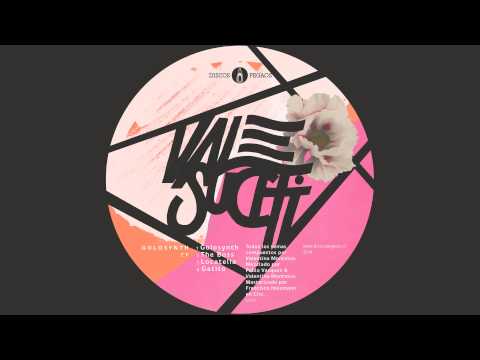Valesuchi - "Golosynth"