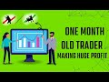 One Of Our Community Member Is Making Huge Profits In Our Community