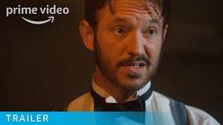 Ripper Street Season 3 - The Incontrovertible Truth Trailer Prime Video