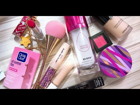 Shape Tape Stay Spray Setting Spray by Tarte #14