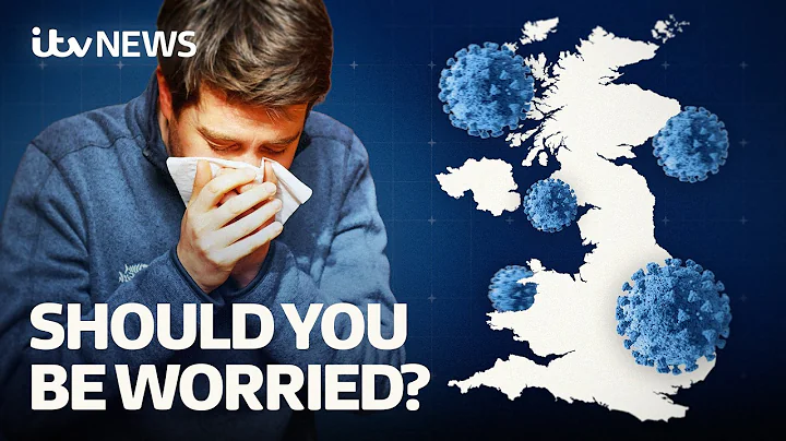 Why are so many people getting flu and should you be concerned? | ITV News