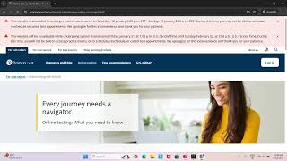 How to contact Aws Pearson OnVue Chat Support | Pearson Vue | Pearson Vue Chat Support
