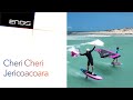 Wing Foil And Parawing With Balz Eva Cheri Cheri Jericoacoara Wing Foil And Parawing With Balz Eva Cheri Cheri Jericoacoara