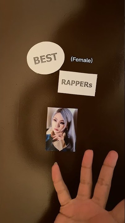 best-female-rappers-in-kpop-and-their-mbti-types-jennie-blackpink