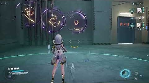 Combat UI explained | Snowbreak Containment Zone