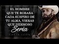 (LETRA) ¨QUE HERMOSO SERÍA¨ - Carin León (Lyric Video)