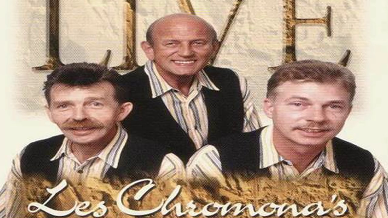 Les Chromona's - Ik hou nog steeds van jou