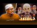 Yaa Ka Dambeeya Dagaalka Israel Iyo Falastiin Sheekh Mustafe Oo Fashilay Xaalda QASA LUBNAAN 