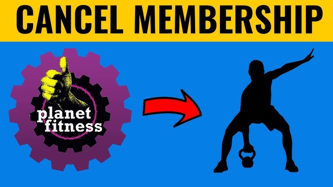 How to Cancel a Planet Fitness Membership in 2 Ways