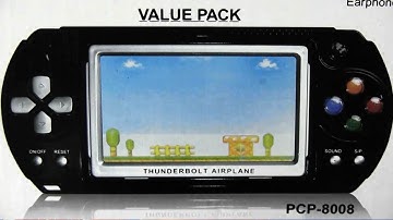 CGRundertow PCP STATION Video Game Hardware Review