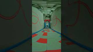 Daddy Long Legs Jumpscare