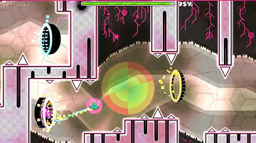 My part in Arise (Megacollab)