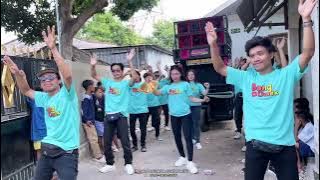 Zaman pembaharuan peyubang bersuara merdu //BINTANG RENADA COMMUNITI/suport by Bang Omex TV