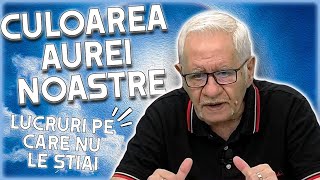 Mihai Voropchievici îți spune ce culoare are aura ta, în funcție de inițiala prenumelui