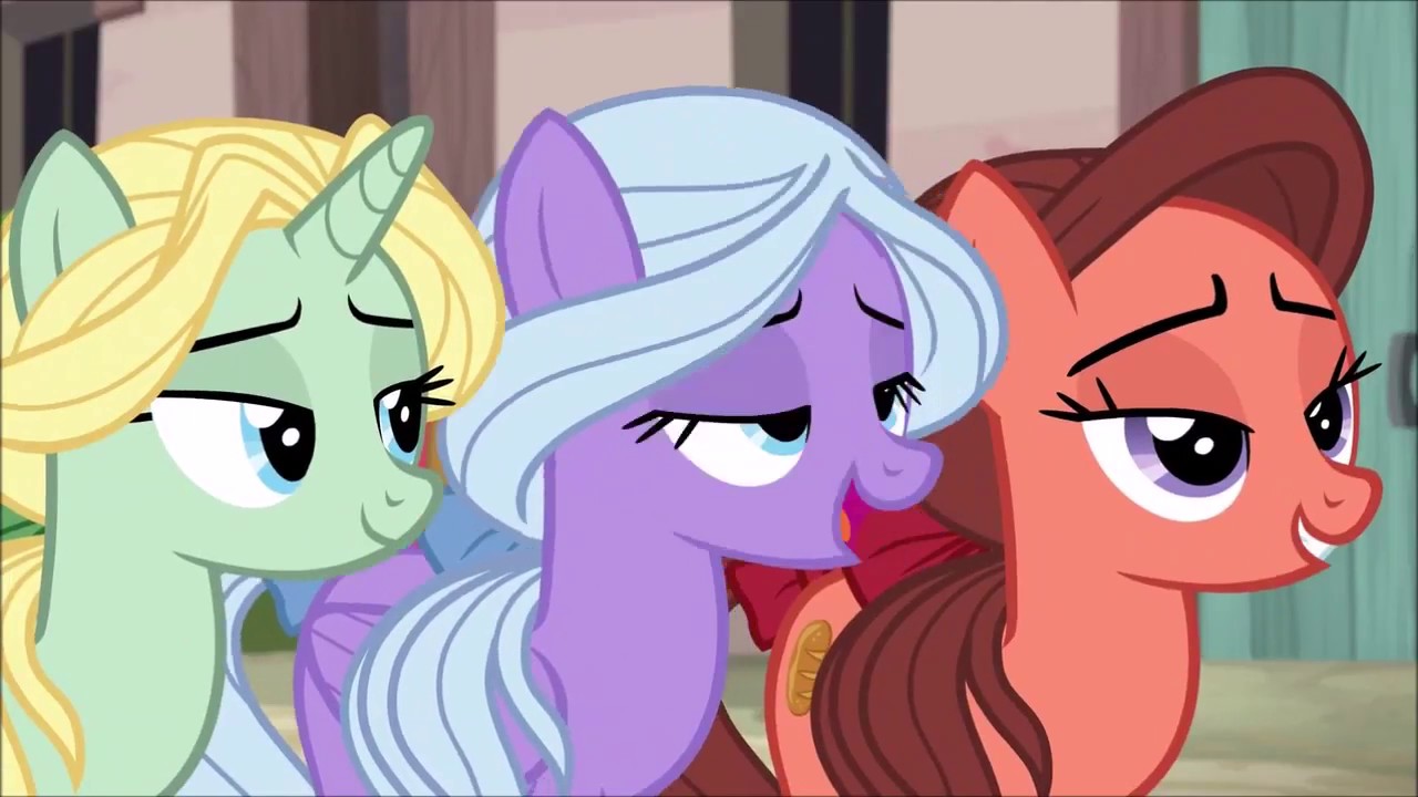 MLP:FIM Hard To Say Anything - Battle For Sugar Belle - Song - My ... MLP:FIM Hard To Say Anything - Battle For Sugar Belle - Song - My ...
