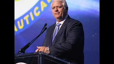Episode 188: Lockheed Martins Rick Ambrose Sets Hi...