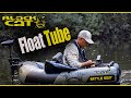 Float Tube Battle Boat Blackcat Float Tube Battle Boat Blackcat