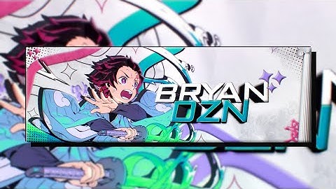 Speed Art | Header Twitter | Photoshop Touch