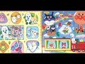 【アンパンマンとワンワンとうーたん】2つのパズルを同時にやるよ アンパンマン ハッピーロッピーパズル Wanwann And Utann Puzzle friends Anpanman Puzzle
