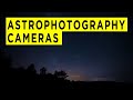 Best Astrophotography Camera - 2022