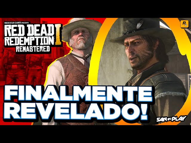 Red Dead Redemption: veja comparativo de PS3, PS4 e Switch