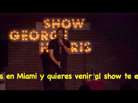 El show de GH 26 de Diciembre 2013