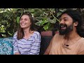 Interview with Matilda and Peyman (Nomad's Trails) - cyclists on the tour around the world |MyGambia