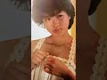 80&rsquo;s堀ちえみちゃん切り抜き 