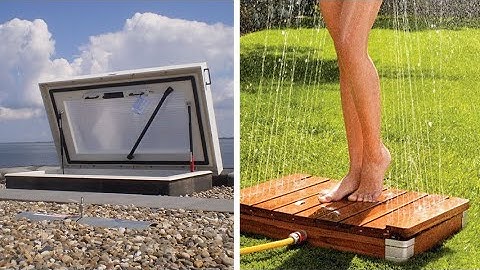 Ingenious Inventions That Will Take Your Home To The Next Level