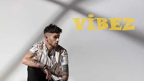 Zayn - Vibez (1 hour loop)