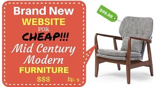 Review of www.ModernFurnitureMax.com best website out there if you