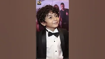 جان رامز يمازح مراسلة عرب ارت انتم عايزين تخطفوني ولا ايه 