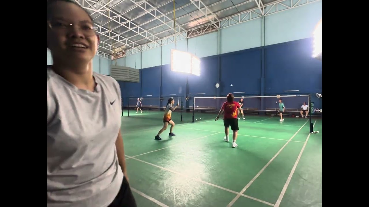 ออย+นก VS พี่หนึ่ง+ยุ้ย score 29:30 จะดิลทำไมเยอะขนาดนี้ถามจริง!