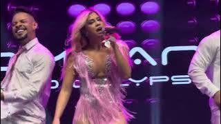 COMPANHIA DO CALYPSO “PETECA” | CTN - CENTRO DE TRADIÇÕES NORDESTINAS | BY LEH SANUTY