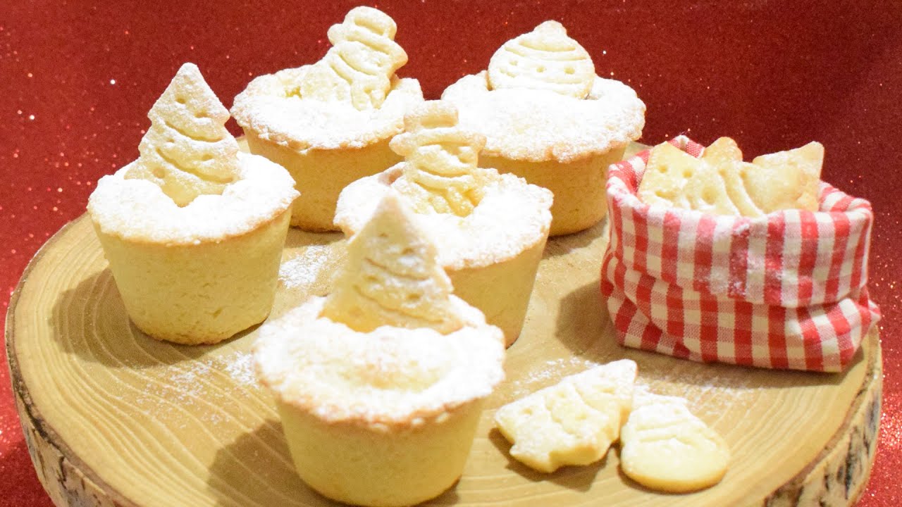 cestini di natale da regalare