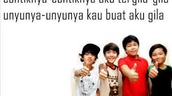 Coboy Junior - Demam Unyu Unyu (Picture+Lyric)  - Durasi: 4:03. 