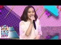 Medley Gembira Selamanya dan Sahabat Selamanya by Asyiela  - Mom & Kids Awards 2017 (13/12)