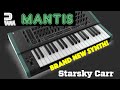 PWM Mantis // announced in Superbooth